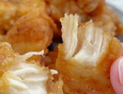から揚げ