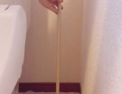 突っ張り棒