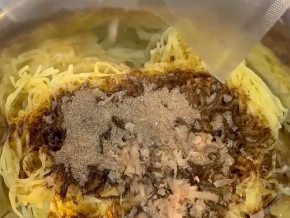 焼きそば