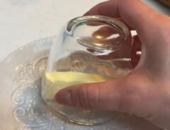 バター