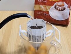 コーヒー