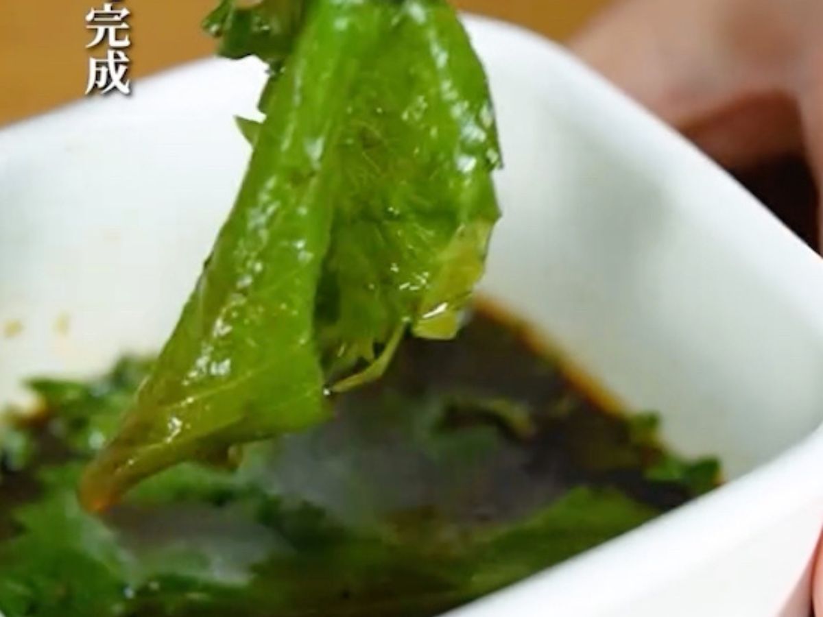 大葉