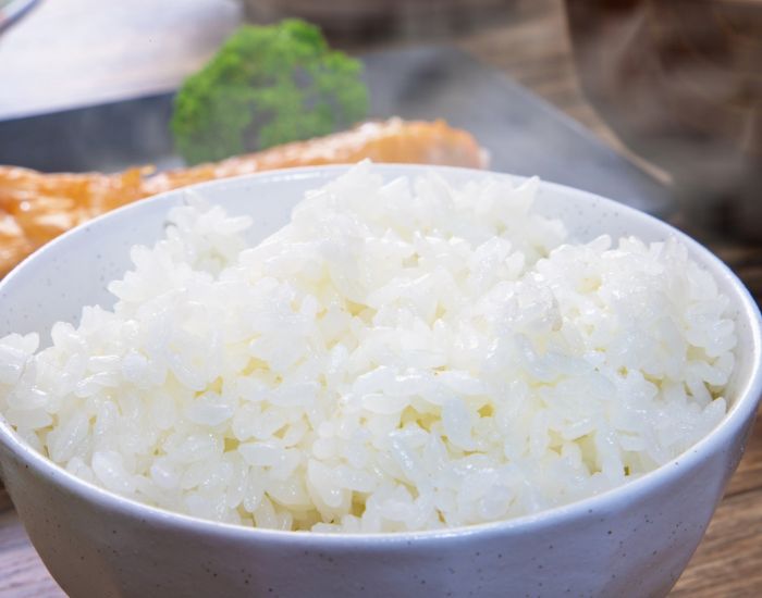 ごはん