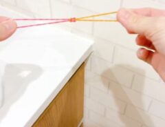 輪ゴム