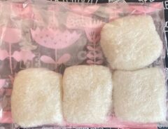 冷凍ご飯