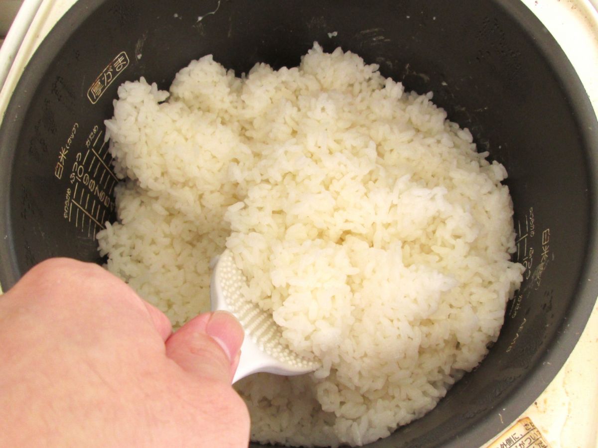 ご飯