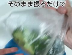 ブロッコリー