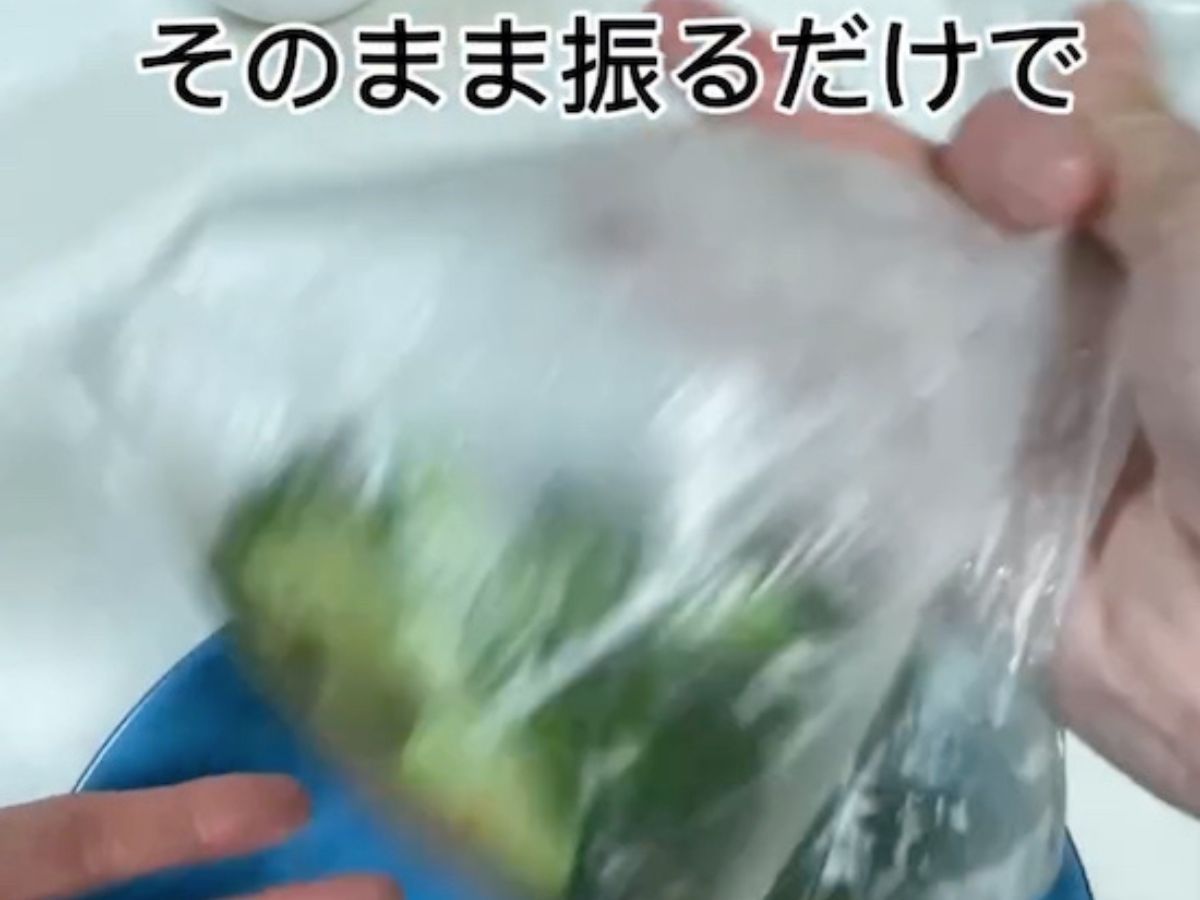 ブロッコリー