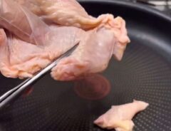 から揚げ