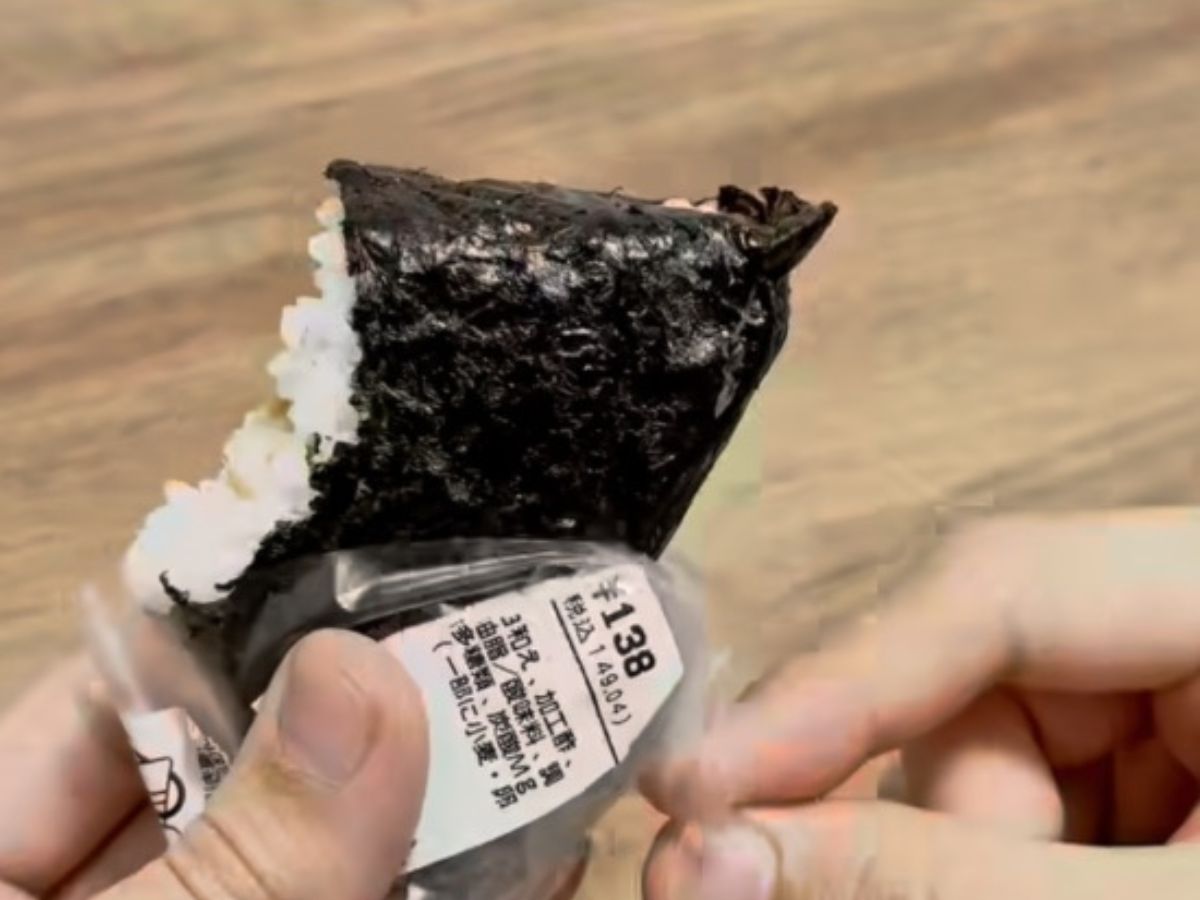 おにぎり