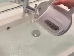 洗面台