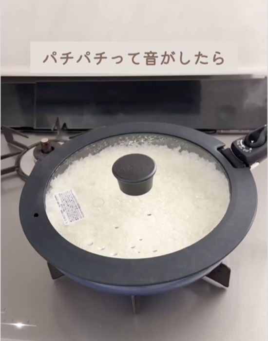 音が聞こえてくる