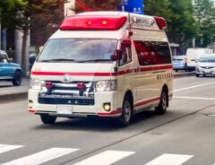 救急車