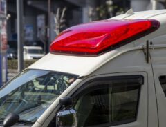 救急車