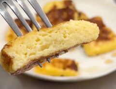 フレンチトースト