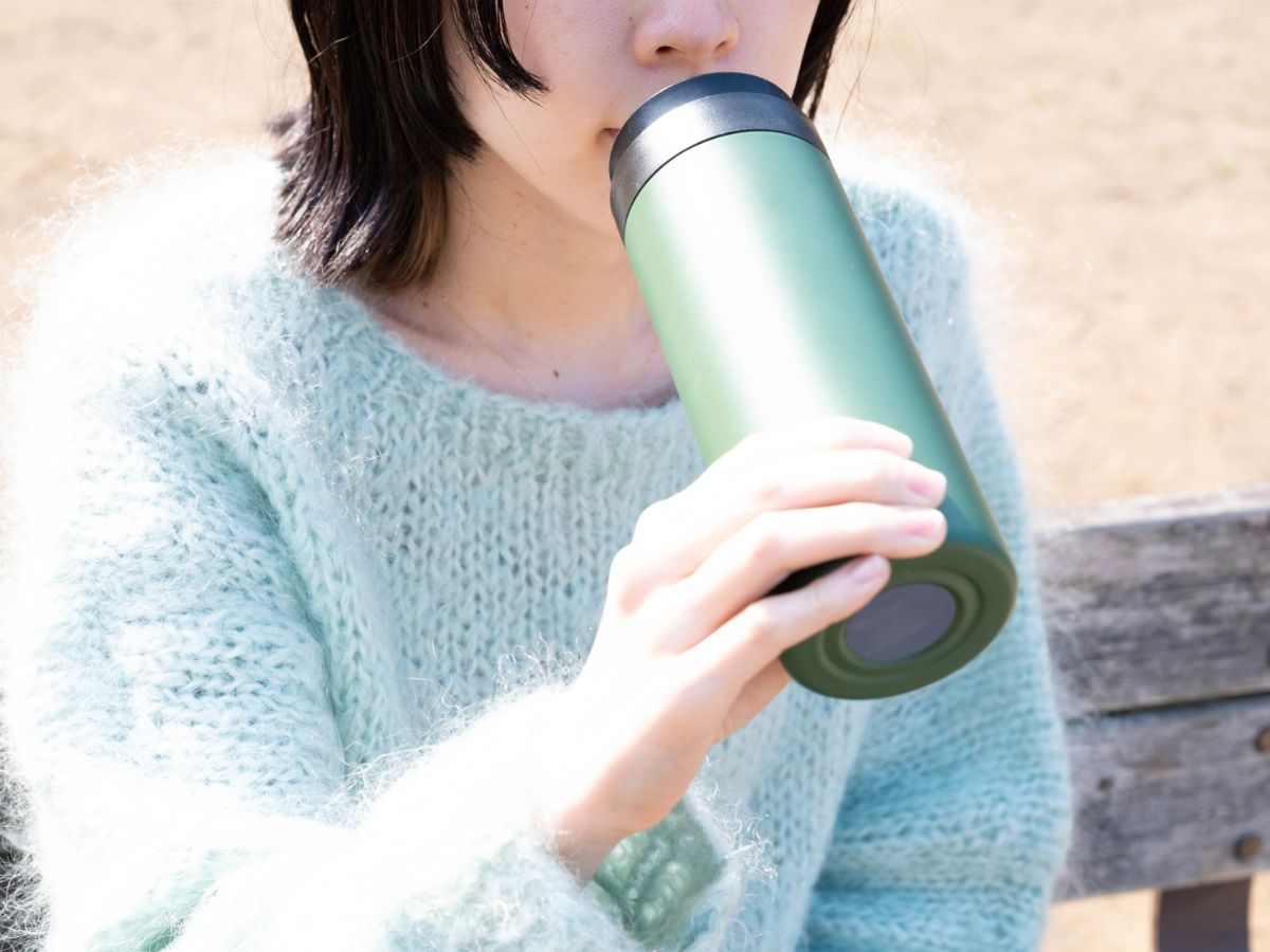 水筒