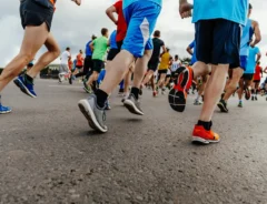 １０kmマラソンの平均タイムはどれくらい？男女別、レベル別に解説