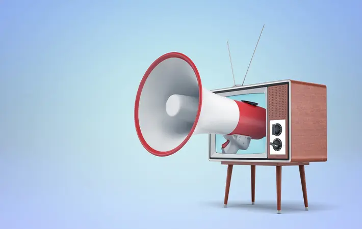 テレビの音量が大きくなる原因