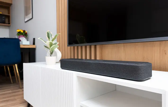簡単にできる！テレビの騒音対策
