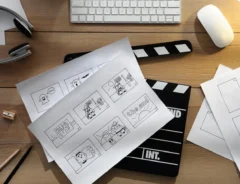 『制作』と『作成』の違いとは？それぞれの意味や使い分け方を詳しく解説