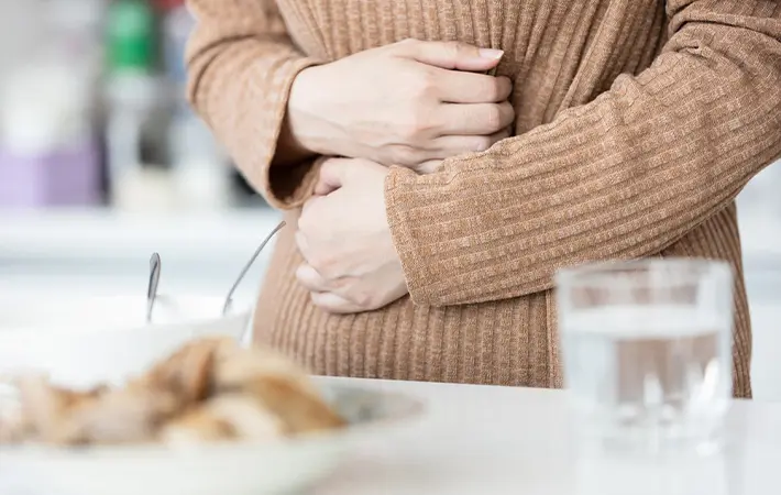 悪い食べ合わせで起こる不調とは？