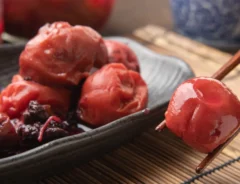 梅干しと相性のよい食べ合わせは？おすすめ食材やレシピを紹介