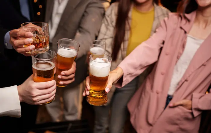 飲み会や会食で知っておきたい『暗黙のルール』