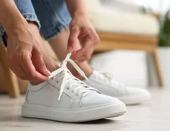 靴紐の適切な長さはどれくらい？靴の種類に合わせた選び方も紹介