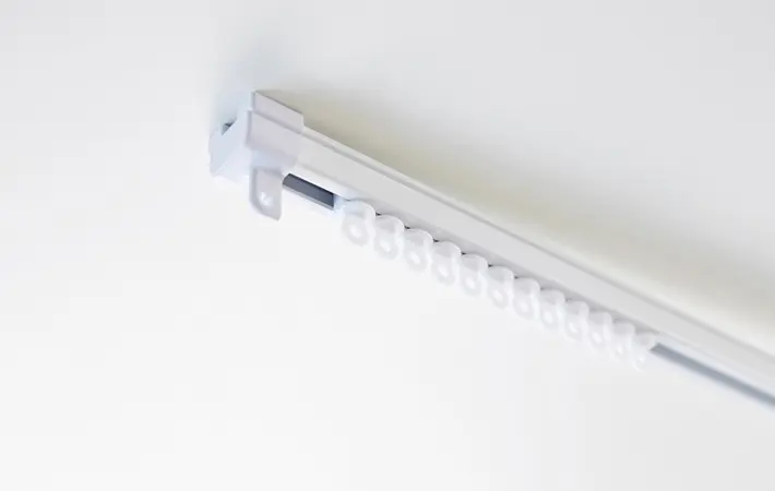 一般的な機能レール