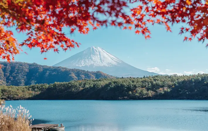 日本列島の総面積はどれくらい？