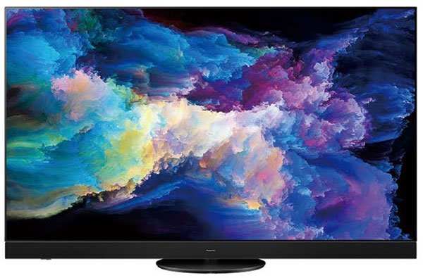 テレビ画面掃除