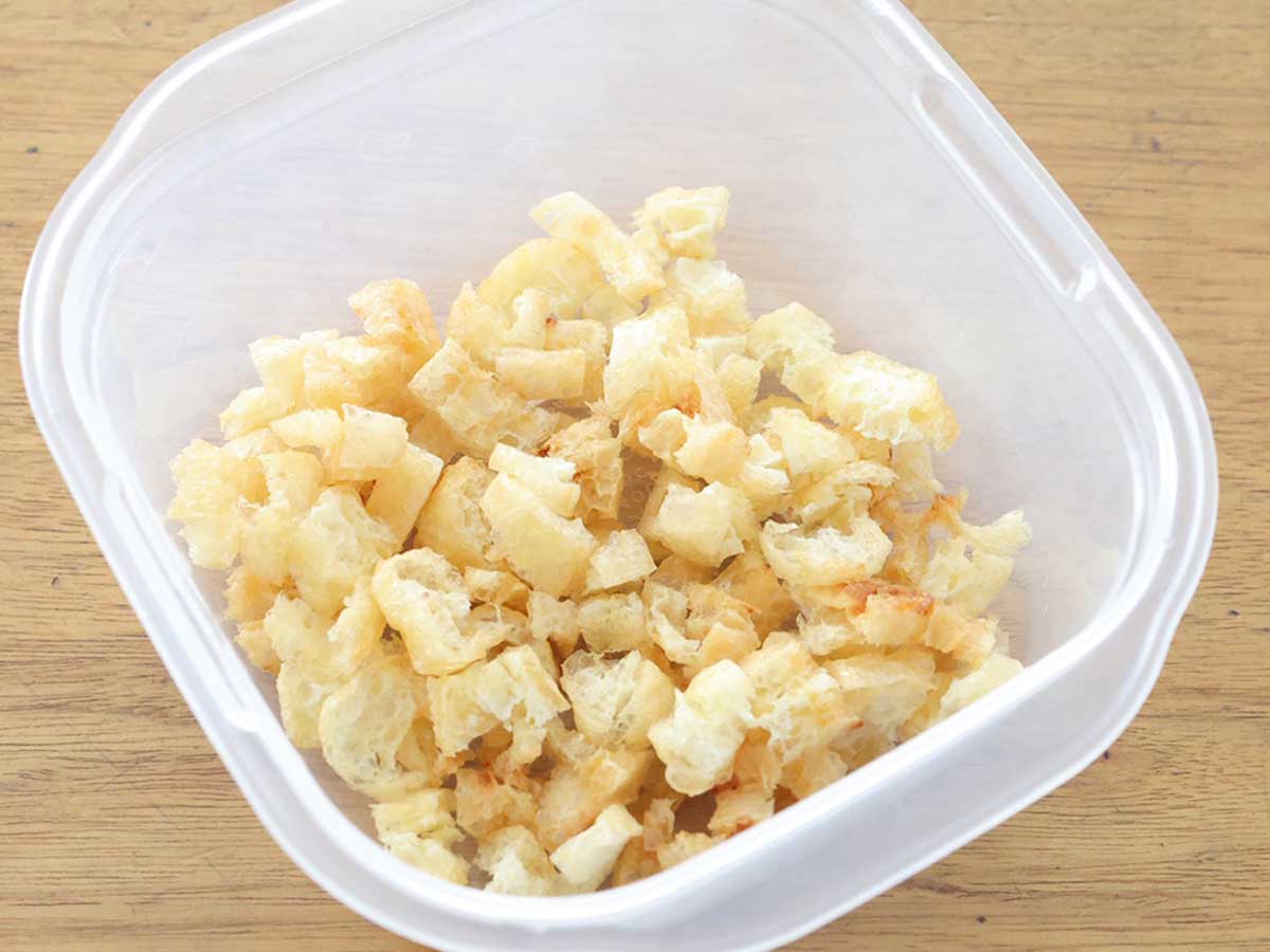 油揚げ
