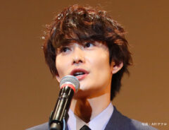 岡田将生さん