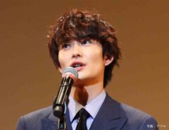 岡田将生さん