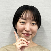 スダさん