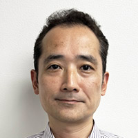 カモガワさん