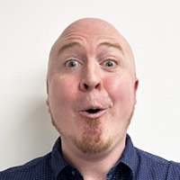 スティーブンさん