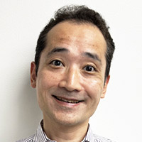 カモガワさん