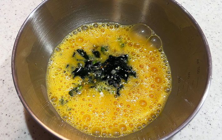 玉子焼き
