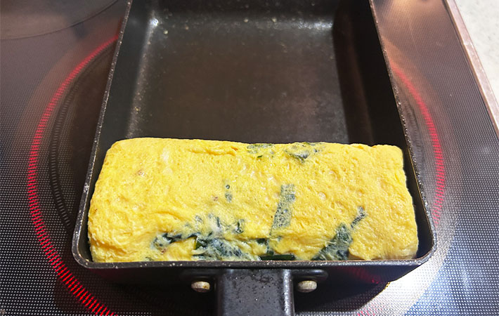 玉子焼き