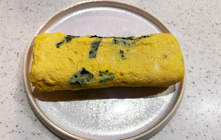 玉子焼き