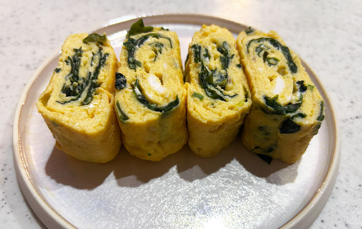玉子焼き