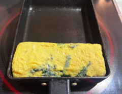 玉子焼き