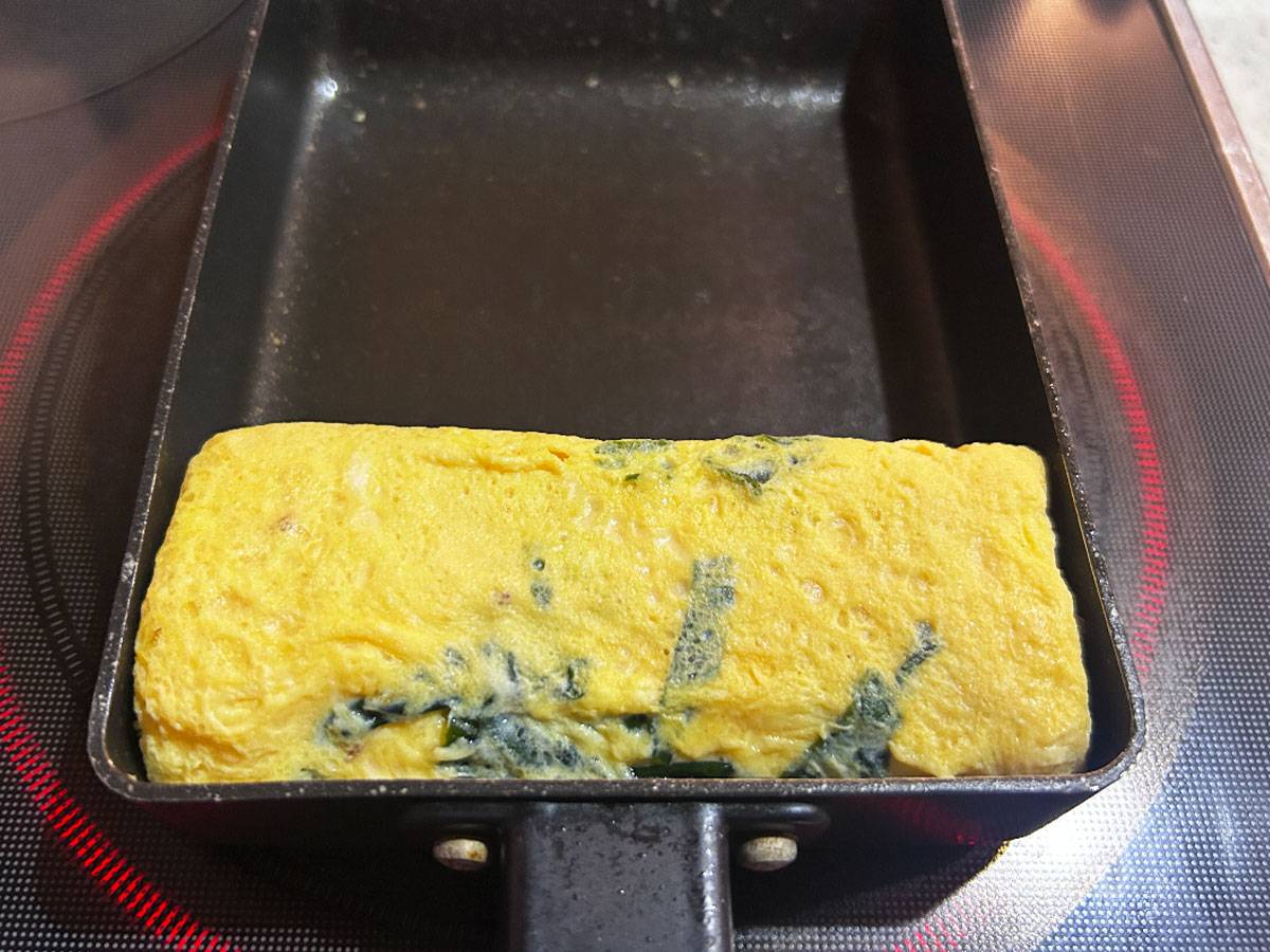 玉子焼き