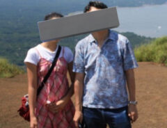 家族写真