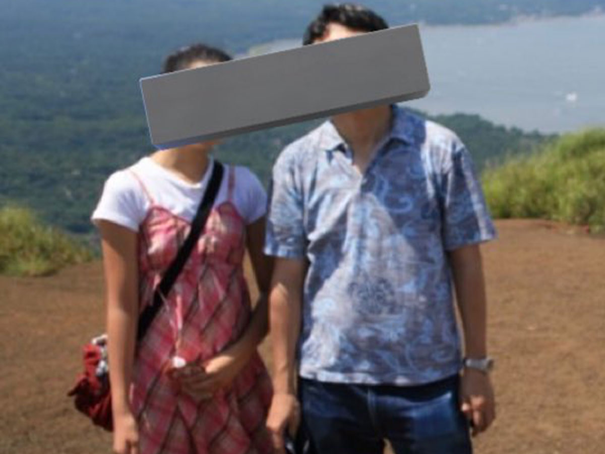 家族写真