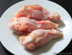 鶏肉の写真