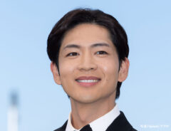 松下洸平