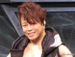 西川貴教さん