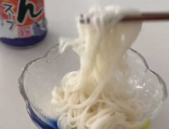 麺の画像